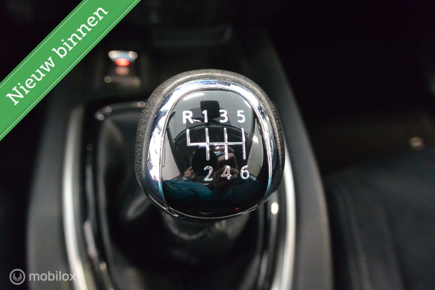 Nissan X-Trail - 1.6 DIG-T Acenta Navi *NL, RIJKLAARPRIJS!*