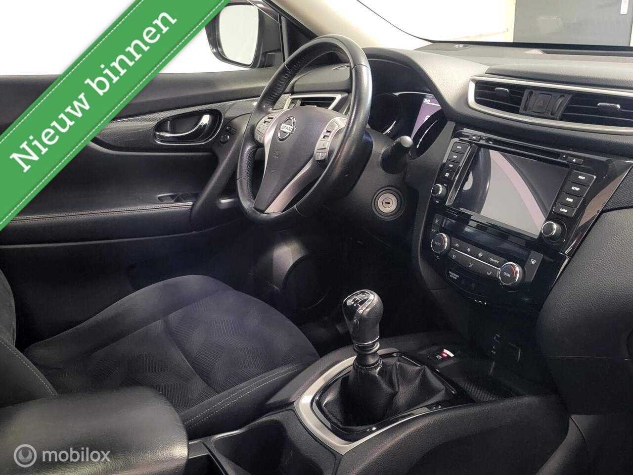 Nissan X-Trail - 1.6 DIG-T Acenta Navi *NL, RIJKLAARPRIJS!*