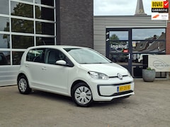 Volkswagen Up! - 1.0 BMT move up | Bluetooth | Airco