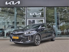 Kia XCeed - 1.5 T-GDi GT-Line DCT7 Automaat 6.885km | Panoramadak | Stoelverwarming | All-Seasons | to