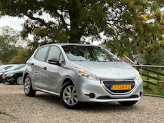 Peugeot 208 - 1.0 VTi Access | Airco + Cruise Nu €3.975,