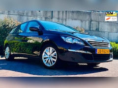 Peugeot 308 SW - 1.2 PureTech Blue Lease/D-RIEM V.V/TOP STAAT/