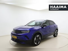 Opel Mokka Electric - GS 54 kWh | Apple carplay/Android auto | Achteruitrijcamera | Climate control | Cruise con
