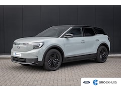 Ford Explorer - Collection Extended Range RWD 79 kWh | Trekhaak | B&O | Adaptive Cruise | BLIS