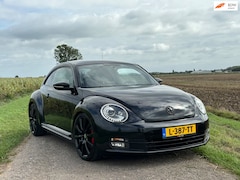Volkswagen Beetle - 2.0 TSI Sport / AUTOMAAT / AIRCO / STOELVERWARMING / APK /