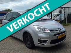 Citroën C4 Picasso - 1.6 VTi Collection Airco cruis control parkeer sensor nw apk