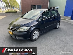 Volkswagen Golf Plus - 1.6 FSI Comfortline
