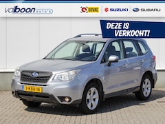 Subaru Forester - 2.0 Luxury | Cruise | Clima | Lm-Velgen | Trekhaak