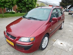 Mitsubishi Space Star - 1.9 Di-D Shogun SE