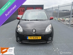 Renault Twingo - 1.2-16V Dynamique|NWE APK|AUTOMAAT