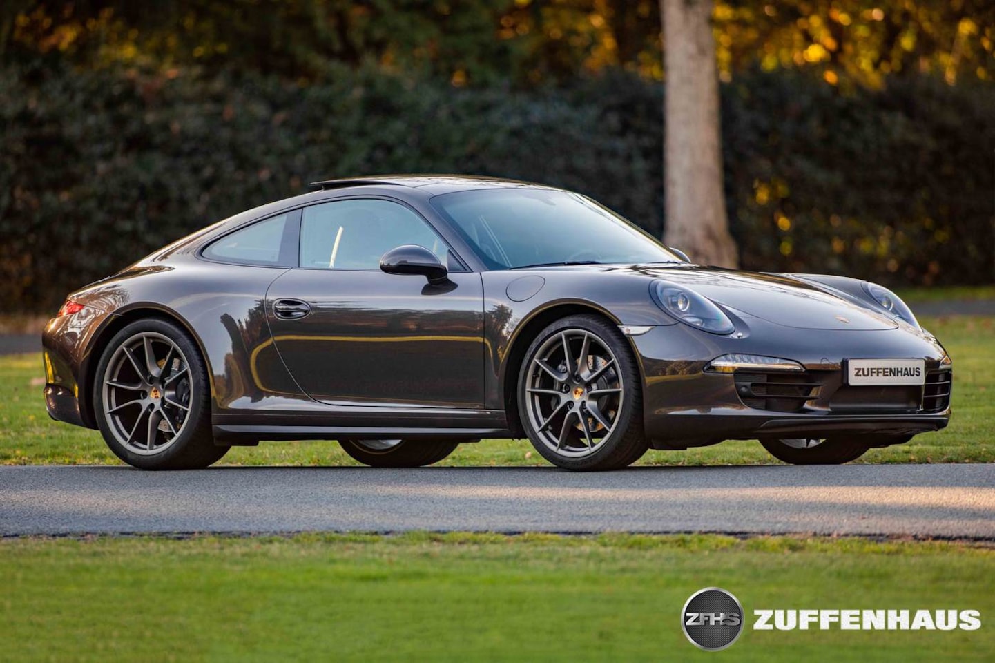 Porsche 911 - 3.4 Carrera 4 3.4 Carrera 4 - AutoWereld.nl