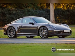 Porsche 911 - 3.4 Carrera 4