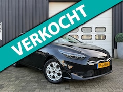 Kia Cee'd Sportswagon - Ceed 1.0 T-GDi DynamicLine/nav/climate/cruise/pdc/120 pk