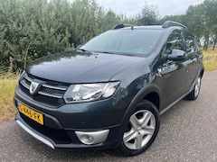 Dacia Sandero Stepway - 0.9 TCe Lauréate