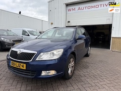 Skoda Octavia Combi - 1.2 TSI AIRCO NAVI APK T/M 4-4-2027