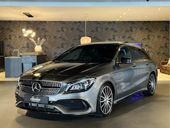 Mercedes-Benz CLA-klasse Shooting Brake - 200 AMG I Edition I Pano I H&K