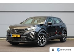 Peugeot 2008 - 1.2 Hybrid 145 Style | Climate & Cruise C. | CarPlay | LED | DAB + | | Climate & Cruise C.