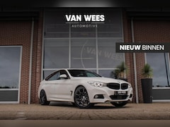 BMW 3-serie Gran Turismo - 328i xDrive M Sport | Driving Assistant | Panoramadak | Active cruise control | Dodehoek d