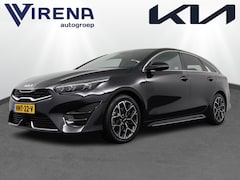Kia Pro cee'd - ProCeed 1.5 T-GDi GT-Line - Climate Control - ACC - Elektrische Achterklep - Navigatie - A