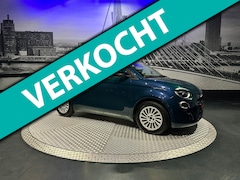 Fiat 500 - Icon 42 kWh *Carplay*Camera