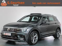 Volkswagen Tiguan - 2.0 TSI 4Motion Highline
