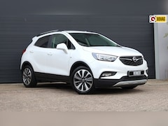 Opel Mokka X - 1.4 Turbo Innovation Leder/Navi/PDC/Camera/Carplay