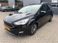 Ford Grand C-Max - 1.0 Trend 7pers / Navi / PDC / Trekhaak