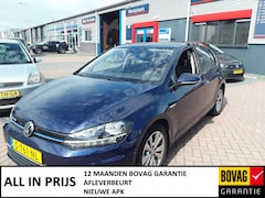 Volkswagen Golf - 1.5 TSI 130pk BlueMotion Highline