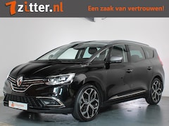 Renault Grand Scénic - 1.3 TCe Intens 7-Persoons Panoramadak, Trekhaak, Camera, BOSE, Navigatie