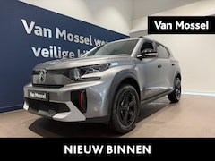Citroën C3 Aircross - 1.2 Turbo 100pk Collection Direct leverbaar