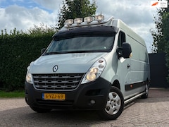 Renault Master - T35 2.3 dCi L3H2 | Trekhaak