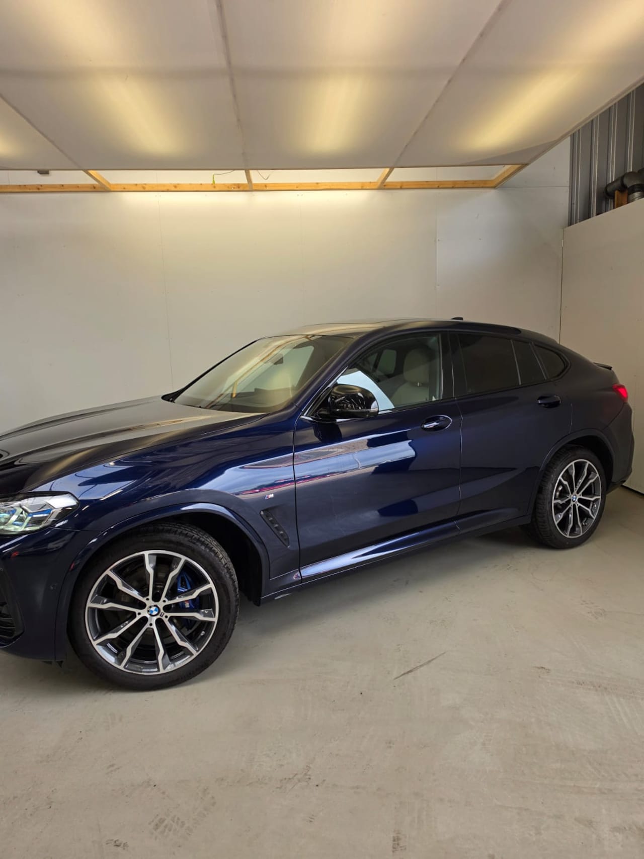 BMW X4 - M40i High Executive - AutoWereld.nl