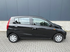 Daihatsu Cuore - 1.0 Premium, Automaat, Airco, telefoon voorbereiding