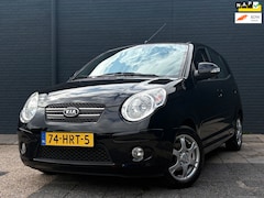 Kia Picanto - 1.1 X-ecutive | 1ste Eigenaar | Airco
