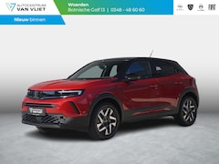 Opel Mokka - 1.2 Turbo GS Winterpakket