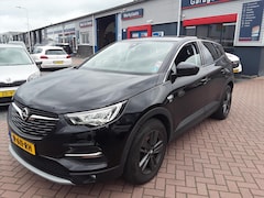 Opel Grandland X - 1.2 Turbo 130pk S&S Edition 2020