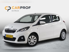 Peugeot 108 - 1.0 e-VTi Active. Airco | Bluetooth | Org. NL | Elek. ramen