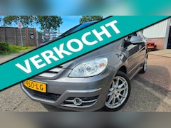 Mercedes-Benz B-klasse - 200