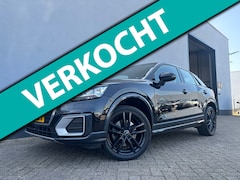 Audi Q2 - 1.4 TFSI CoD Design Pro Line