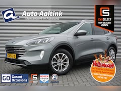 Ford Kuga - 225PK PHEV Titanium AUTOM. | WINTERPACK | HUD | EL. TREKHAAK
