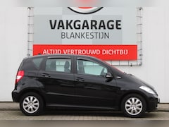 Mercedes-Benz A-klasse - met mooie lage kilometerst 160 BlueEFF Bns Cl