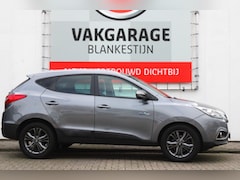 Hyundai ix35 - 1.6i GDI Business Ed / achteruitrijcamera