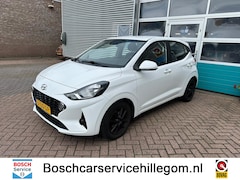 Hyundai i10 - 1.0i 67pk Comfort