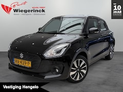 Suzuki Swift - 1.2 Stijl [ AUTOMAAT I DEALER OH I APPLECARPLAY & ANDROIDAUTO ]