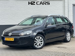 Volkswagen Golf Variant - 1.2 TSI Comfortline BlueMotion|Trekhaak|Cruise
