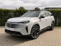 Peugeot 5008 - Plug-in Hybrid 225 GT Exclusive 5p | 8 Jaar Garantie | Schuifdak | Adapt. Cruise | Nappa L