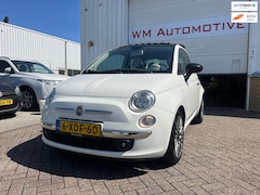 Fiat 500 - 0.9 TwinAir Turbo PANARAMADAK