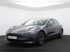 Tesla Model 3 - Long Range AWD 86% SOH l 75kWh | Autopilot | Nappa Leder inbouw | Origineel NL auto