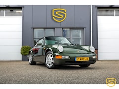 Porsche 911 - 3.6 Coupé