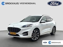 Ford Kuga - 1.5 ST-Line X | Trekhaak | Adap. Cruise | Apple Carplay | B&O Audio | Stoelverwarming